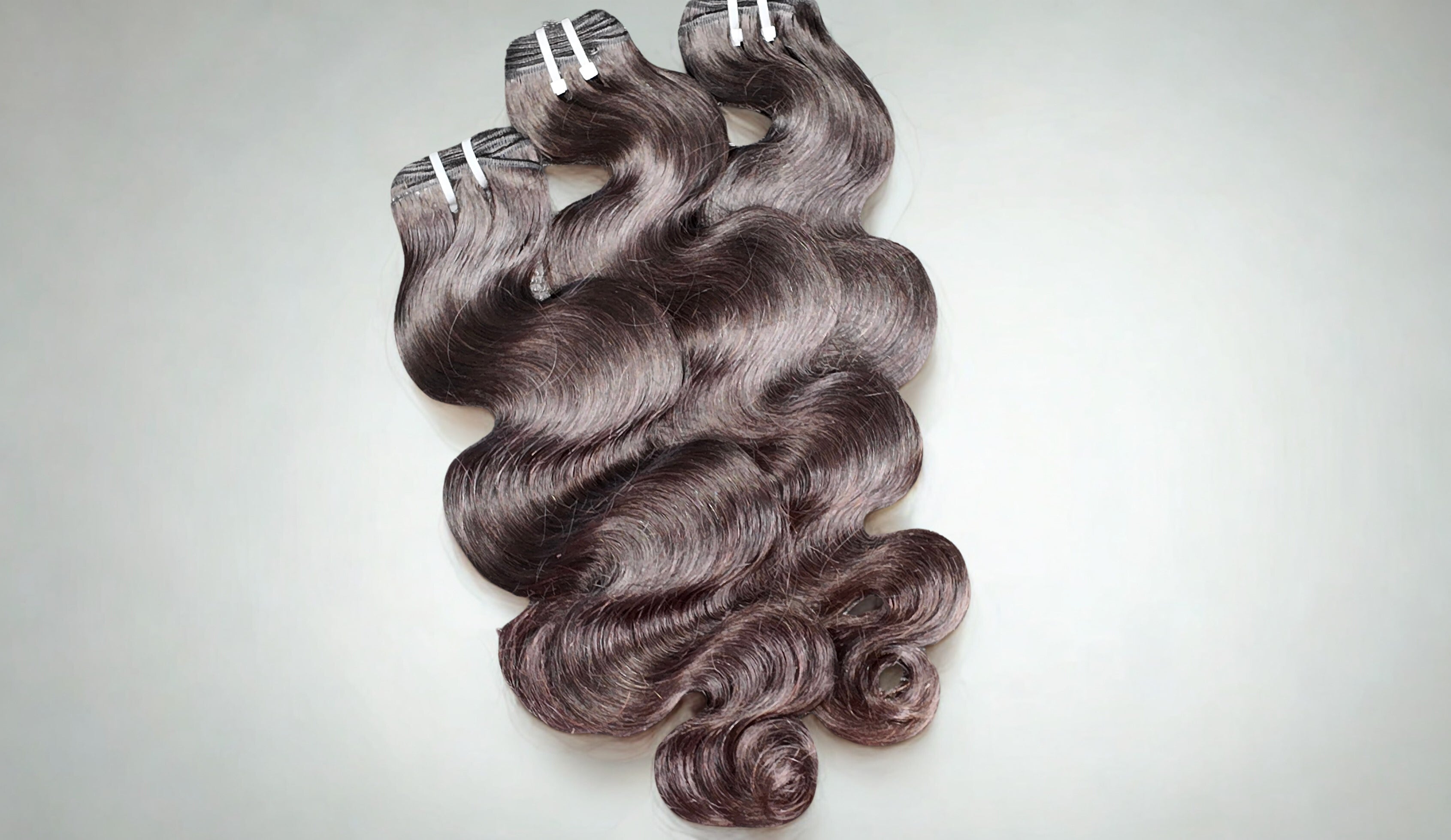 Body Wave Bundles